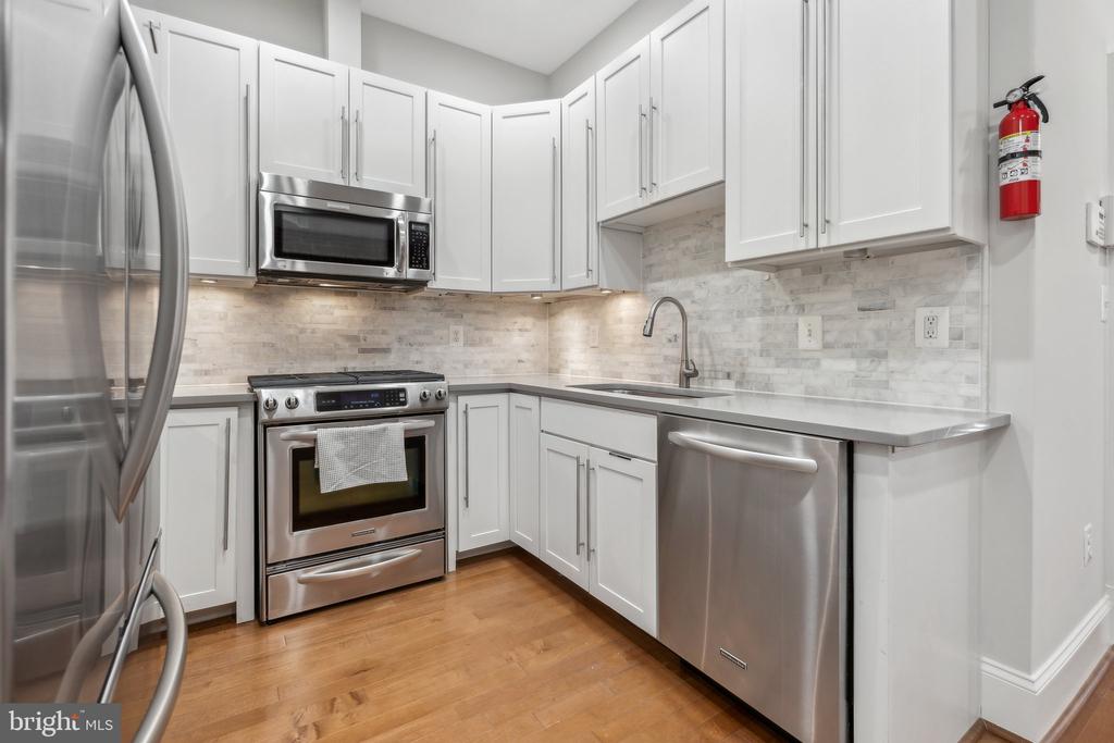 1448 HARVARD STREET NW Unit: 3