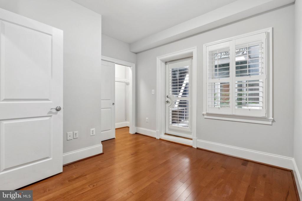 1448 HARVARD STREET NW Unit: 3