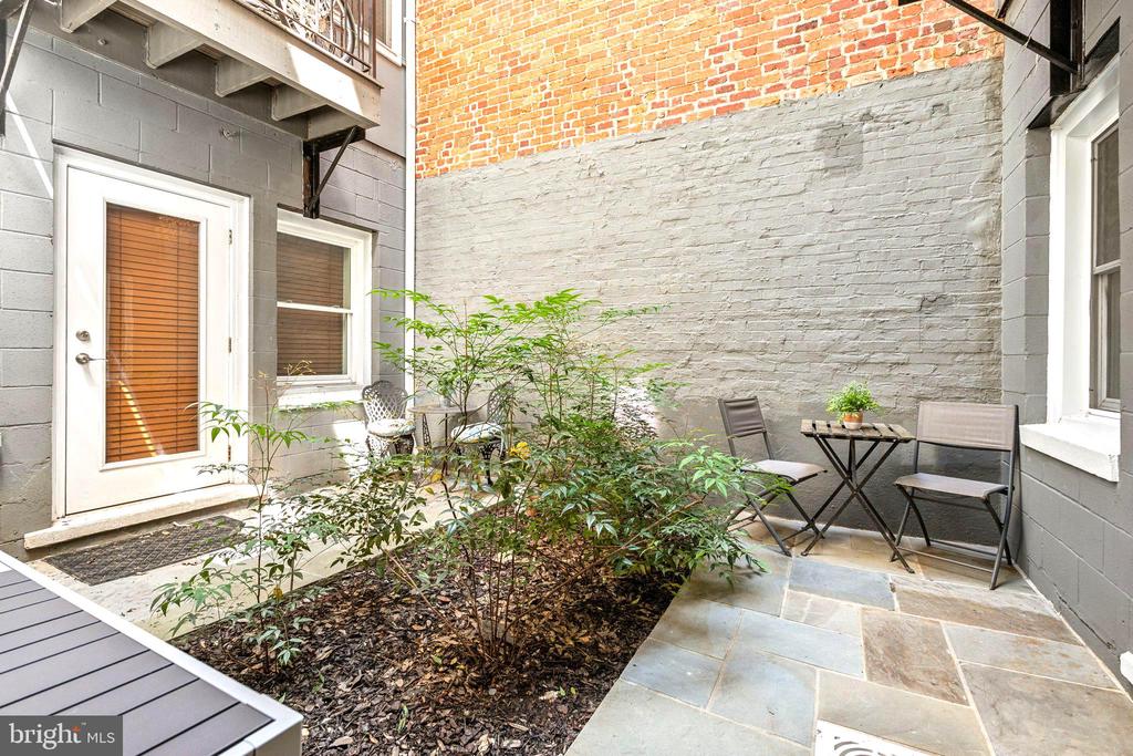 1448 HARVARD STREET NW Unit: 3