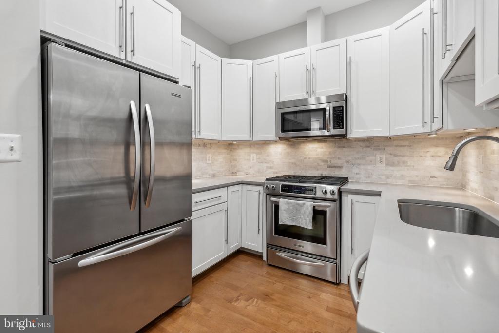 1448 HARVARD STREET NW Unit: 3