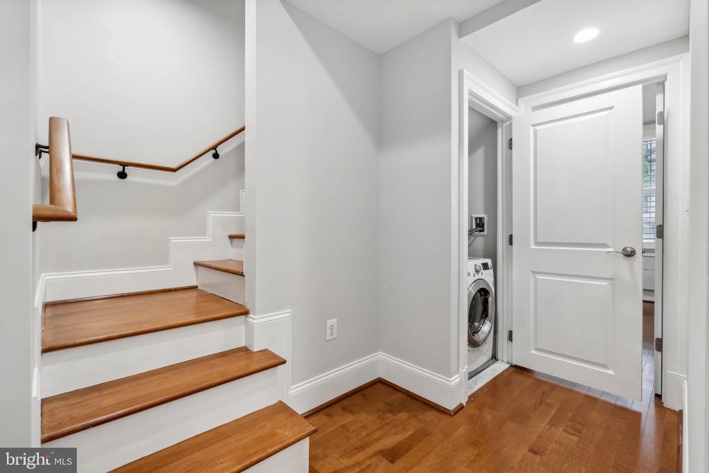1448 HARVARD STREET NW Unit: 3