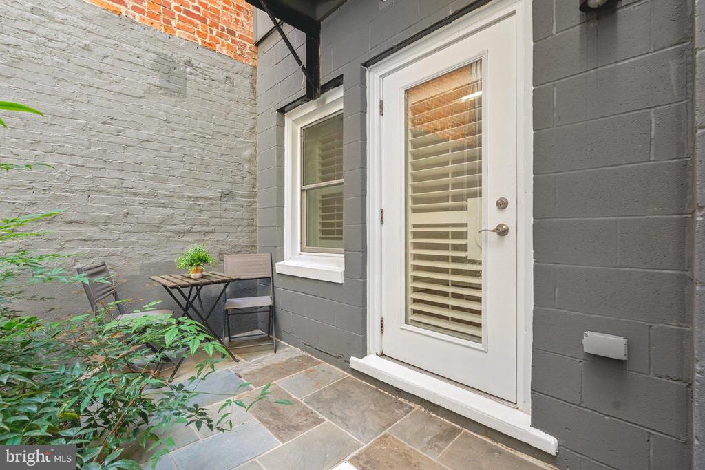 1448 HARVARD STREET NW Unit: 3
