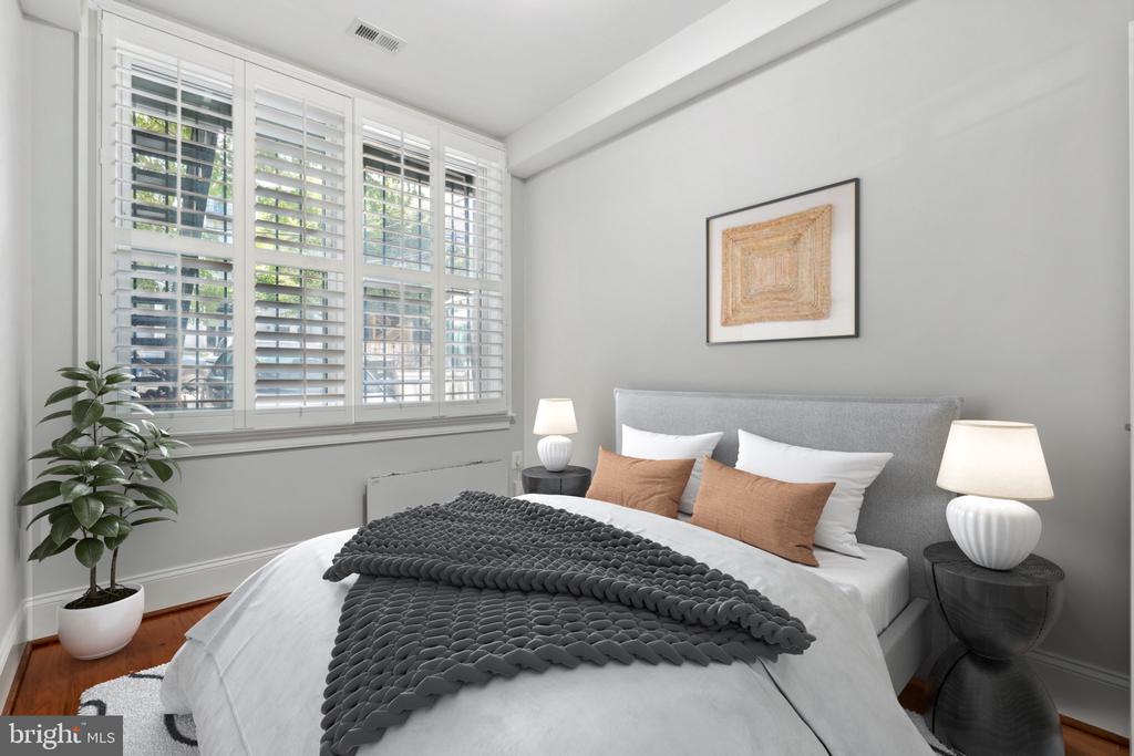 1448 HARVARD STREET NW Unit: 3