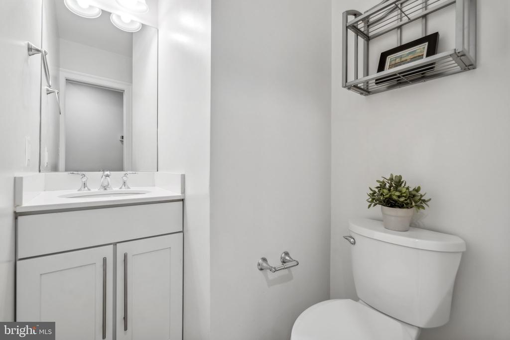 1448 HARVARD STREET NW Unit: 3