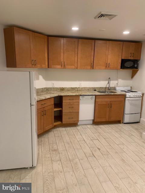 1733 19TH STREET NW Unit: 1