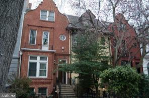 1733 19TH STREET NW Unit: 1