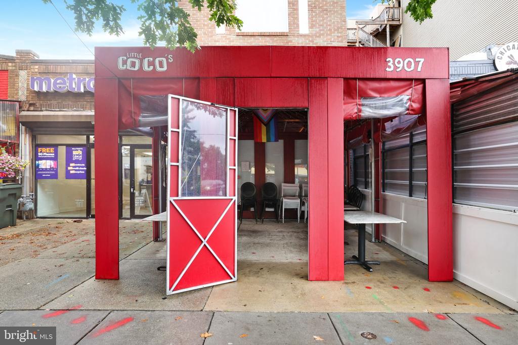 1511 VARNUM STREET NW