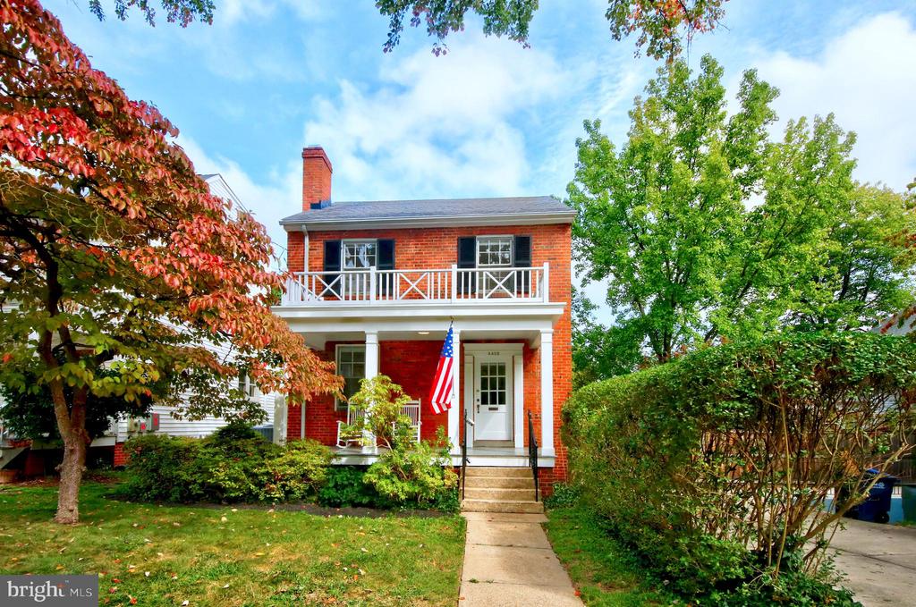 4403 GARRISON STREET NW