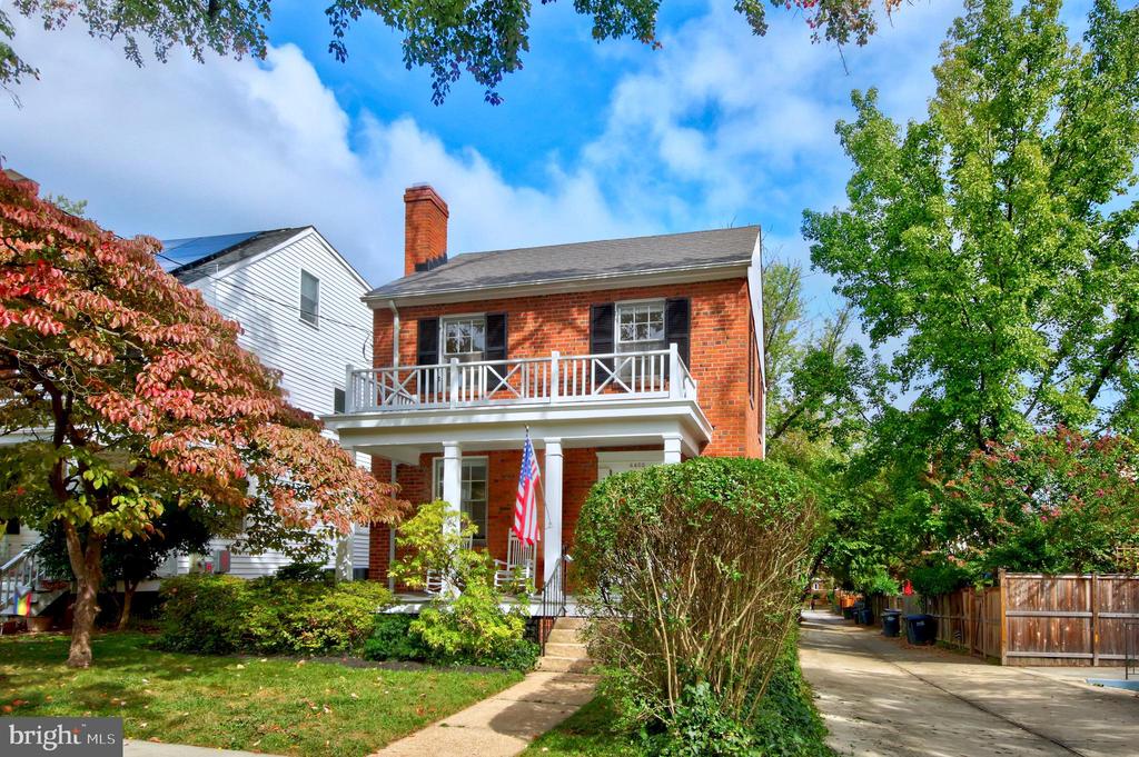 4403 GARRISON STREET NW