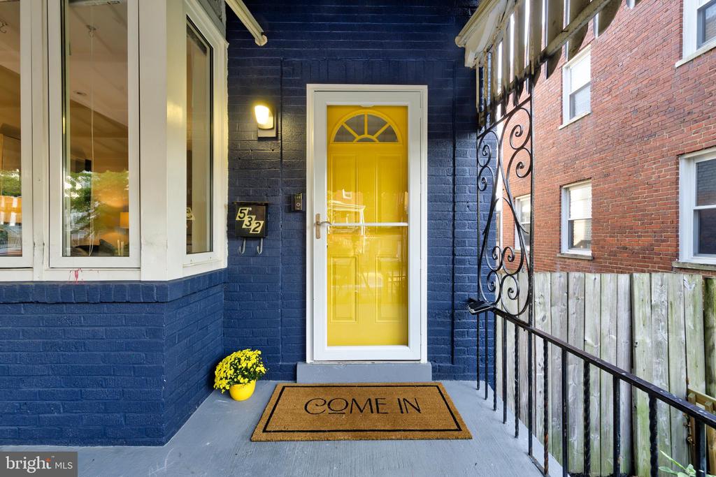 532 SOMERSET PLACE NW