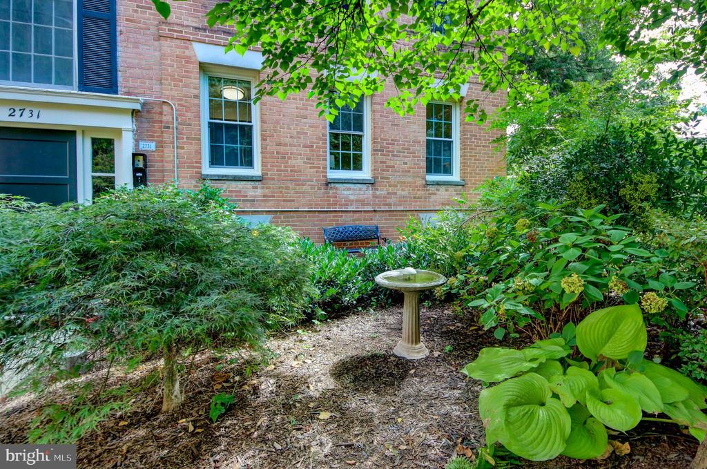 2731 ORDWAY STREET NW Unit: 2