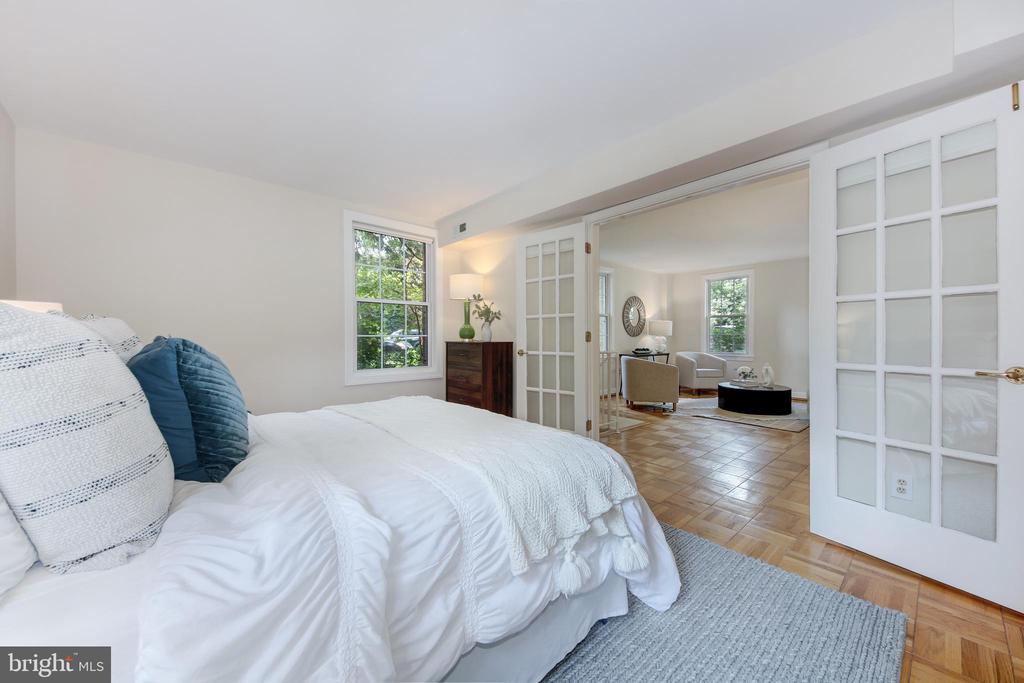 2731 ORDWAY STREET NW Unit: 2