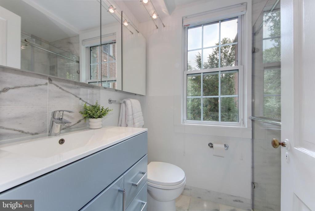2731 ORDWAY STREET NW Unit: 2