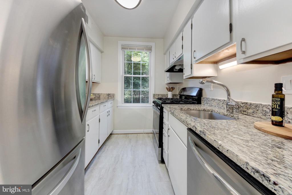 2731 ORDWAY STREET NW Unit: 2