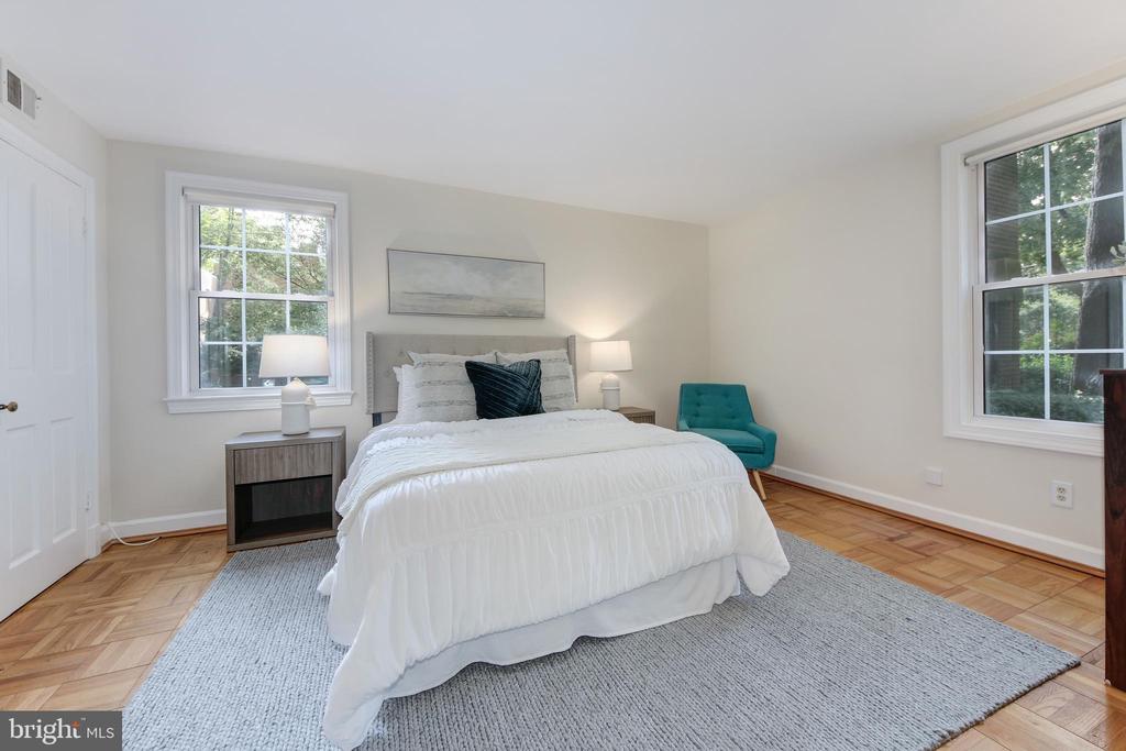 2731 ORDWAY STREET NW Unit: 2