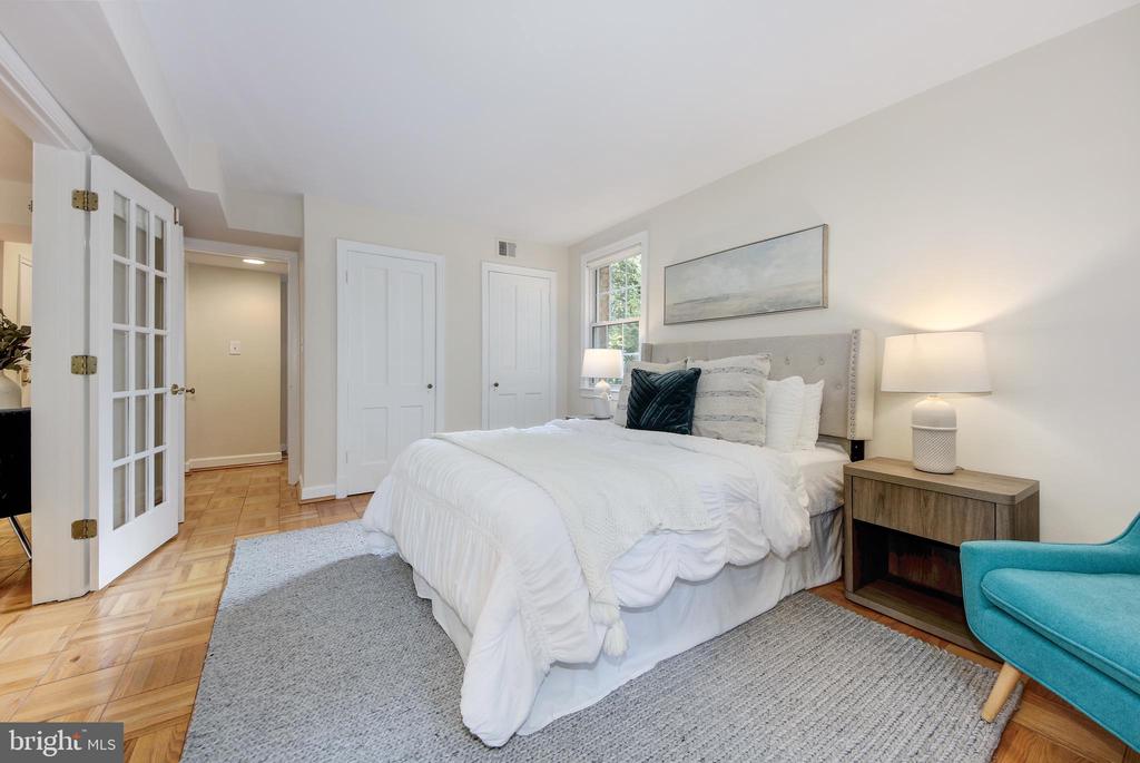 2731 ORDWAY STREET NW Unit: 2
