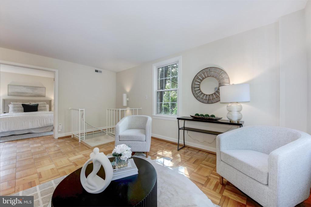 2731 ORDWAY STREET NW Unit: 2