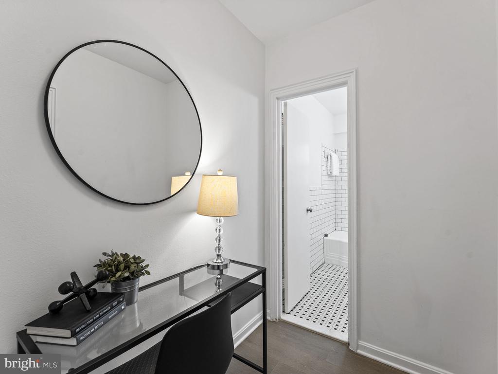 2500 Q STREET NW Unit: 238