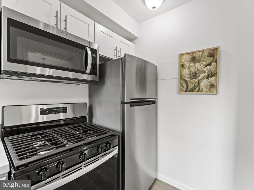 2500 Q STREET NW Unit: 238