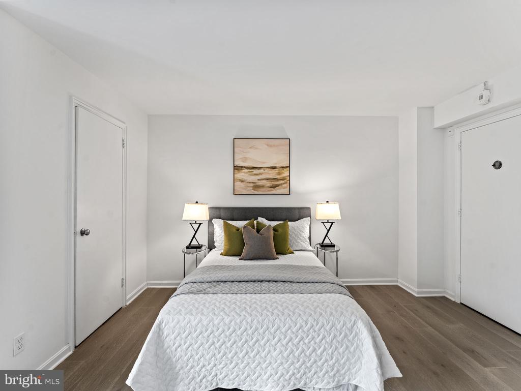 2500 Q STREET NW Unit: 238