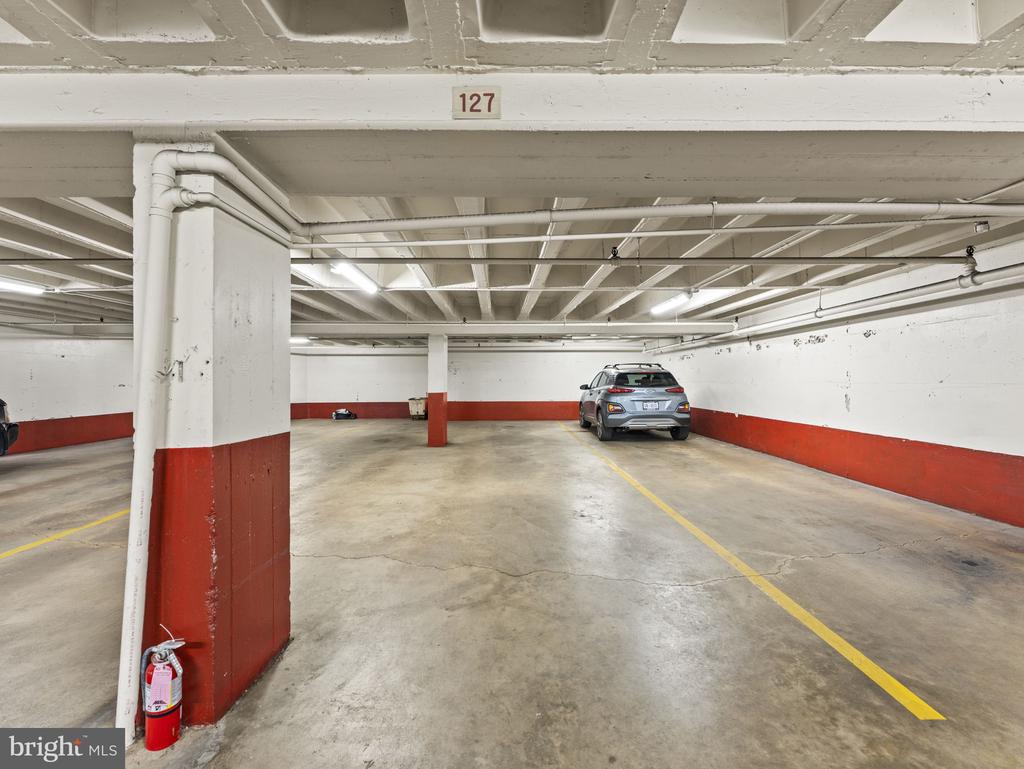 2500 Q STREET NW Unit: 238