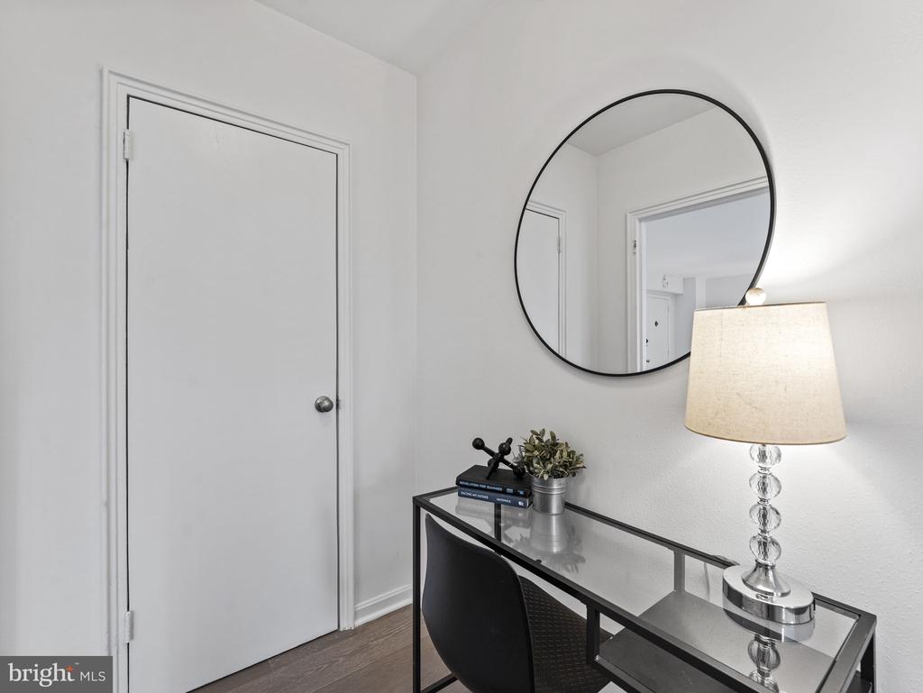 2500 Q STREET NW Unit: 238