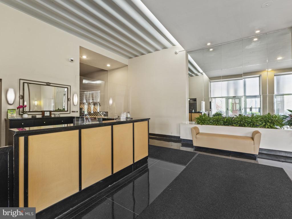 2500 Q STREET NW Unit: 238