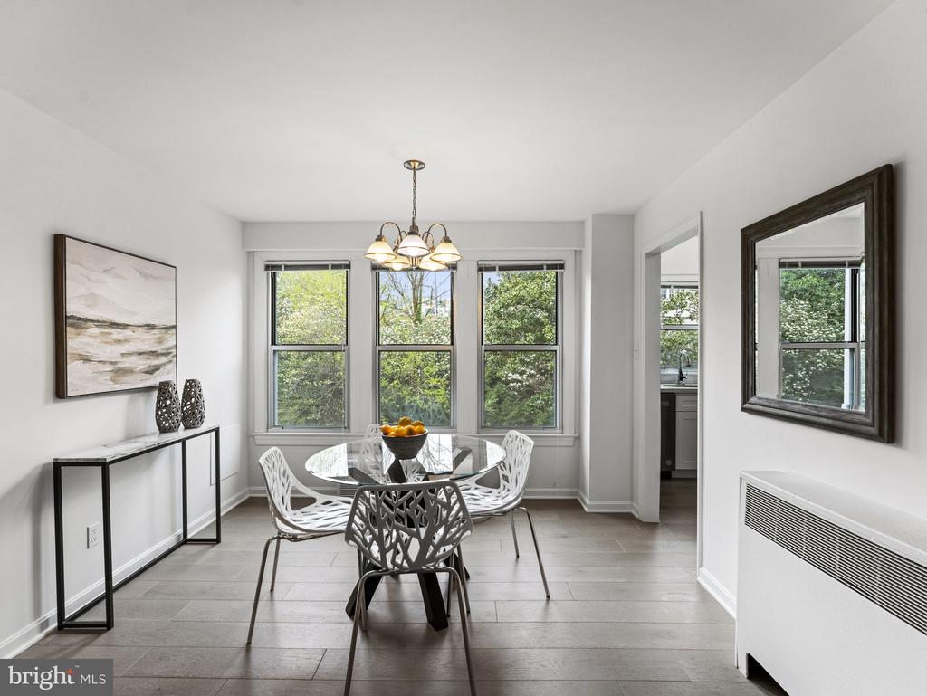 2500 Q STREET NW Unit: 238