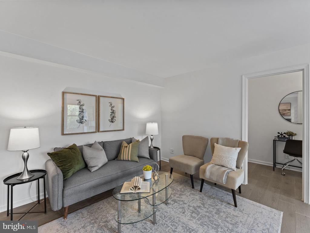 2500 Q STREET NW Unit: 238