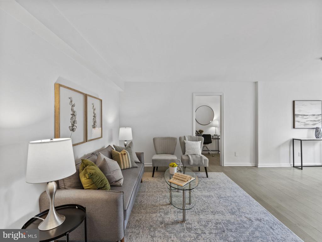 2500 Q STREET NW Unit: 238