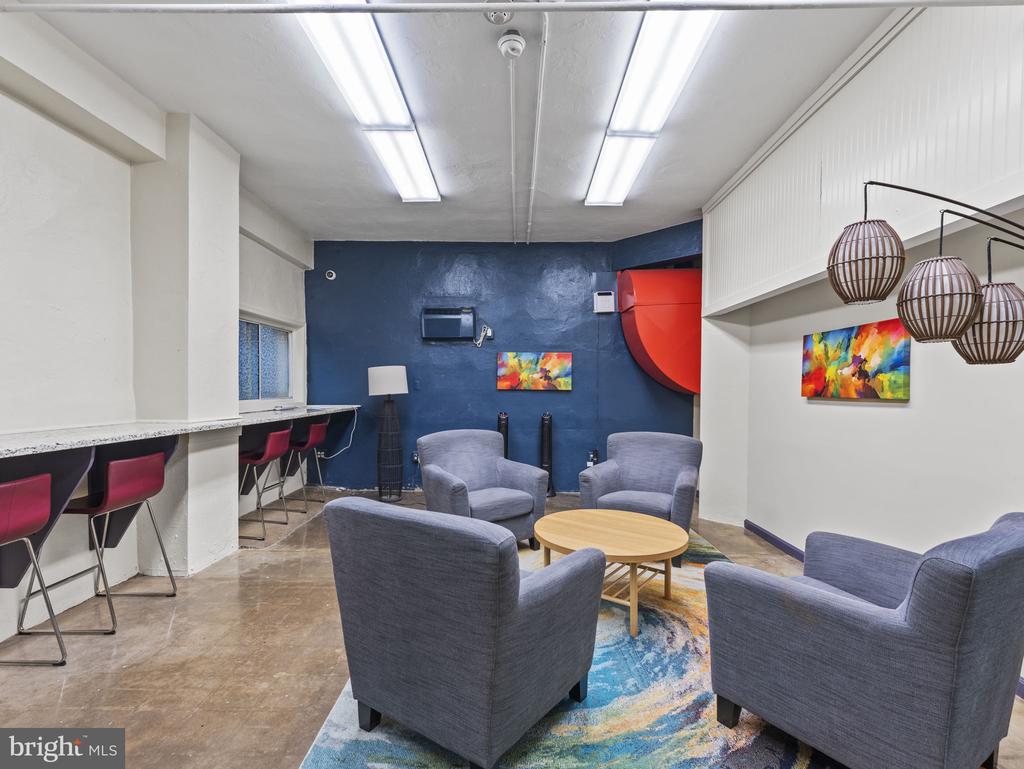 2500 Q STREET NW Unit: 238