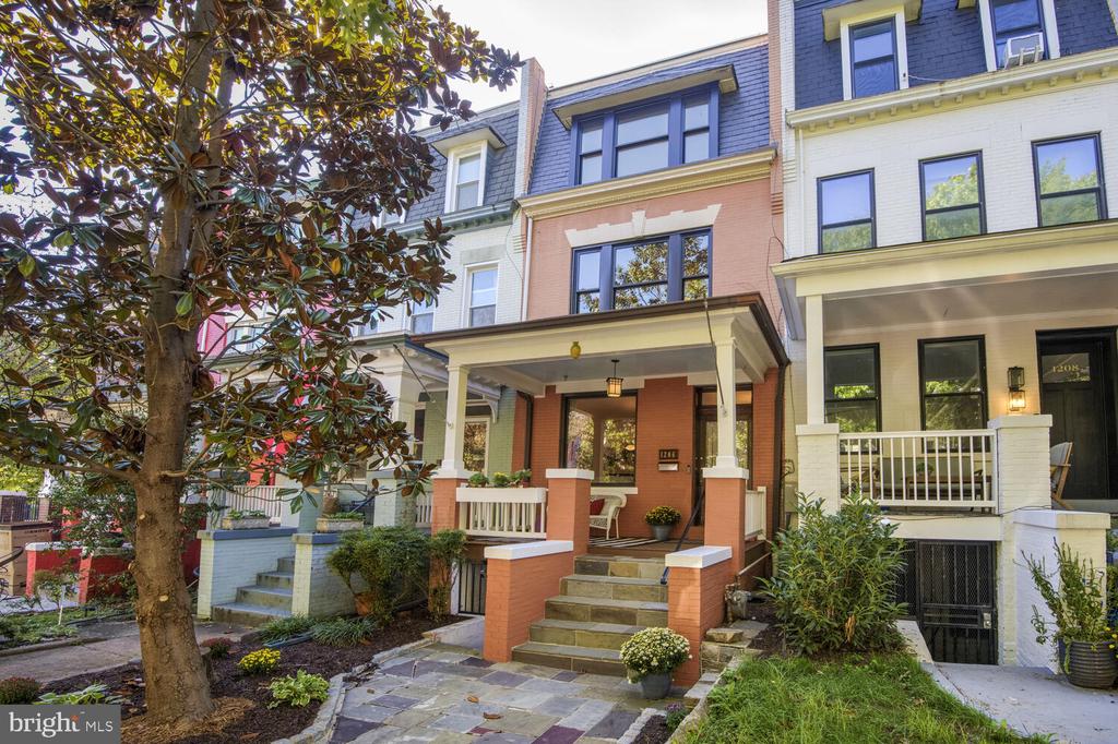 1206 EUCLID STREET NW