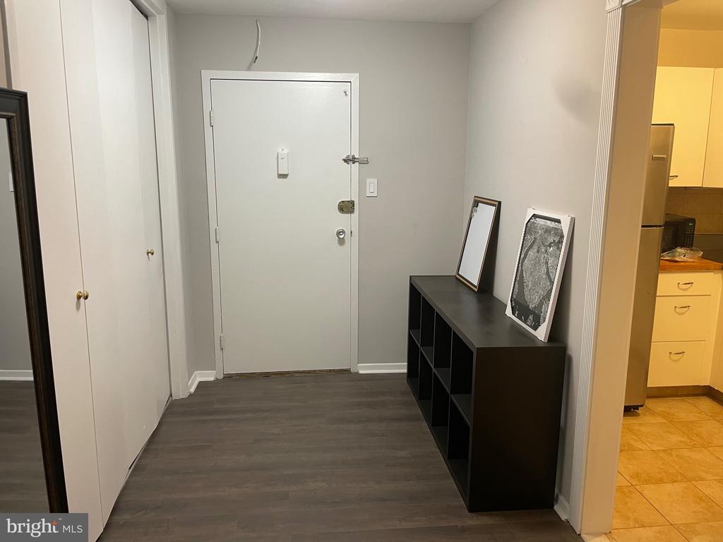 2401 H STREET NW Unit: 903