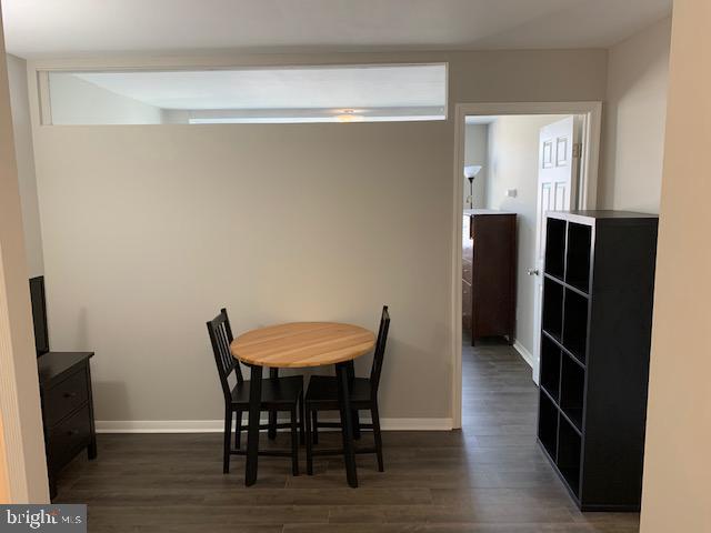 2401 H STREET NW Unit: 903