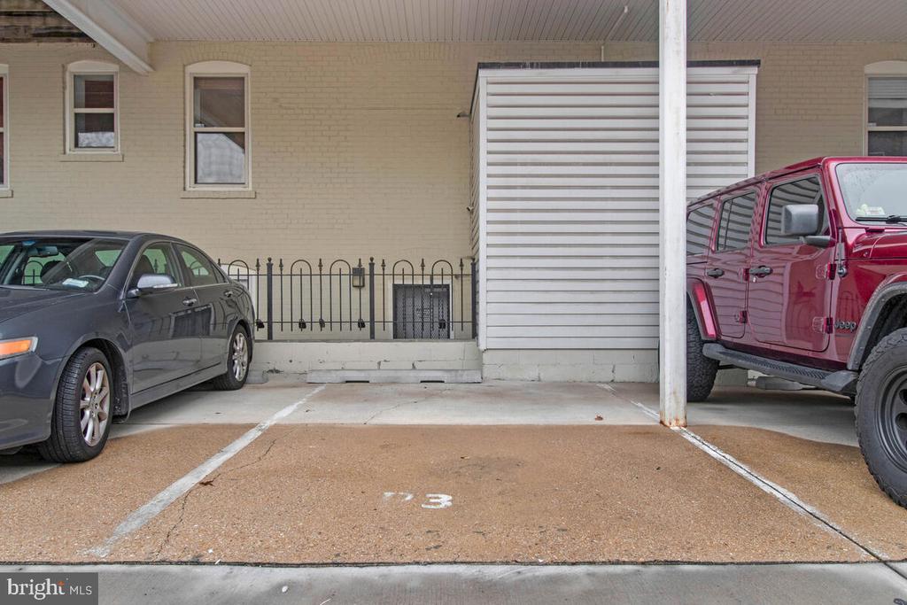 1300 TAYLOR STREET NW Unit: 303