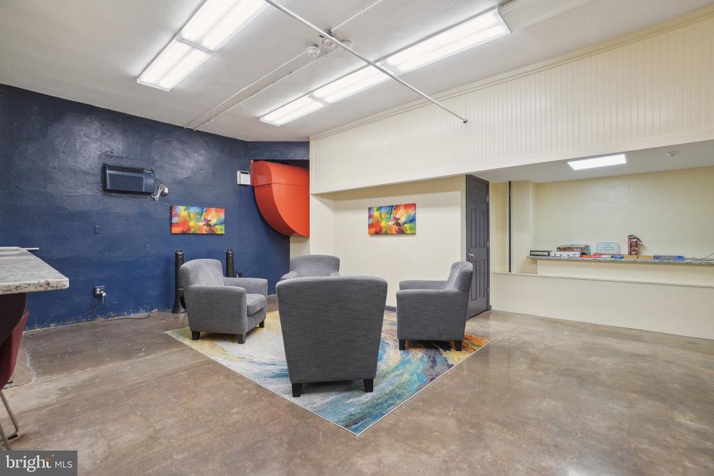 2500 Q STREET NW Unit: 123