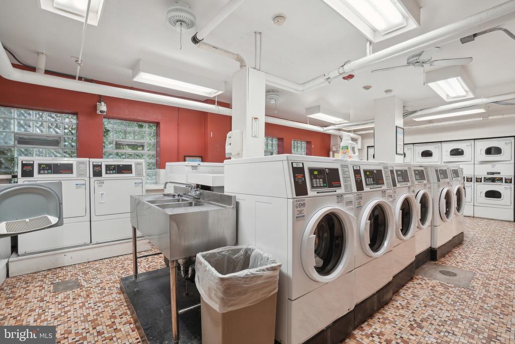 2500 Q STREET NW Unit: 123