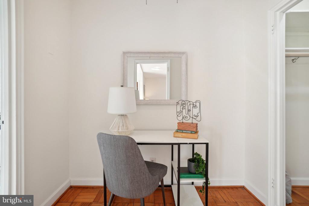 2500 Q STREET NW Unit: 123