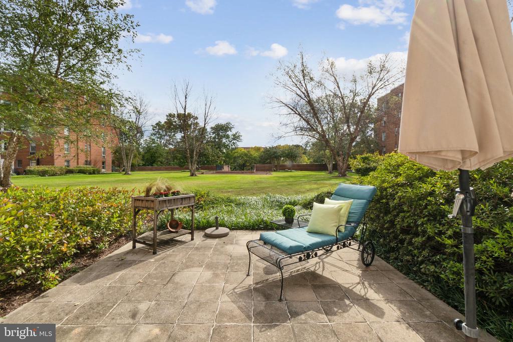 2500 Q STREET NW Unit: 123