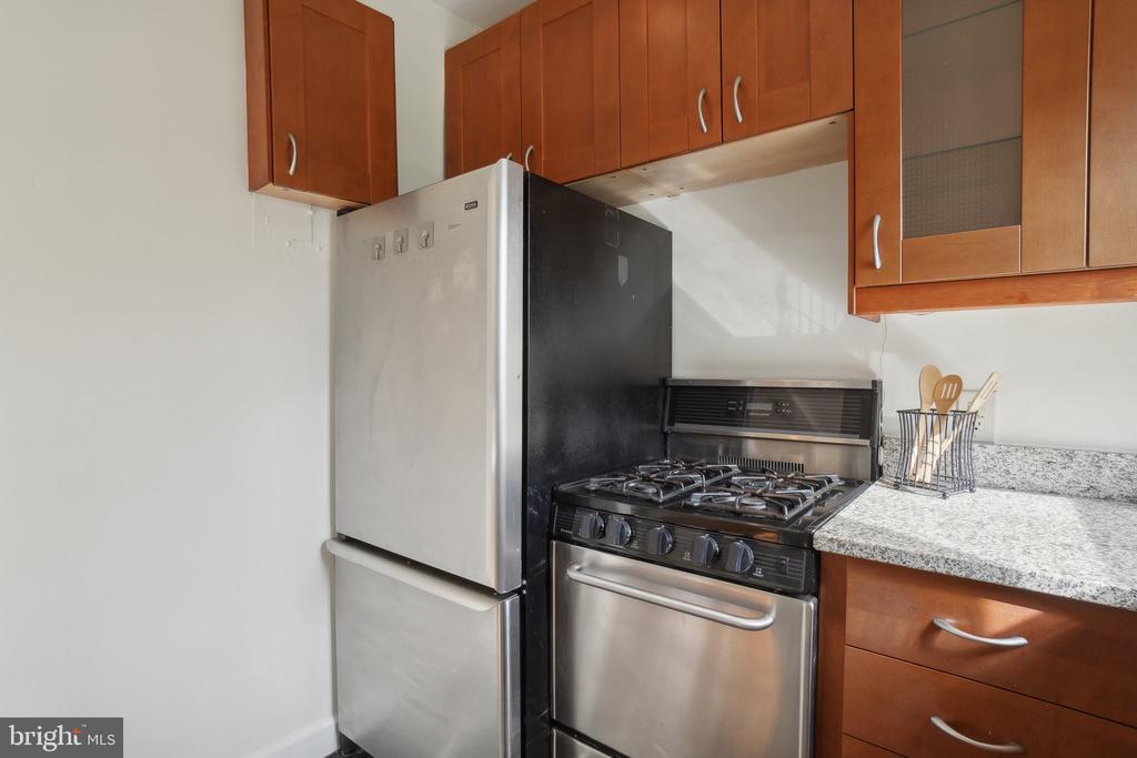2500 Q STREET NW Unit: 123