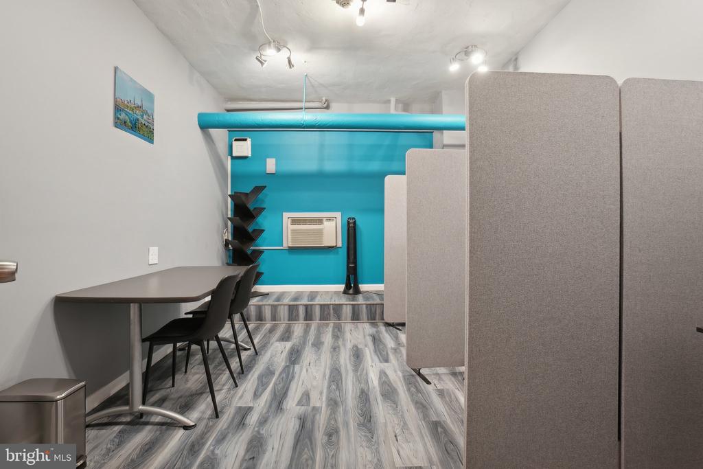 2500 Q STREET NW Unit: 123