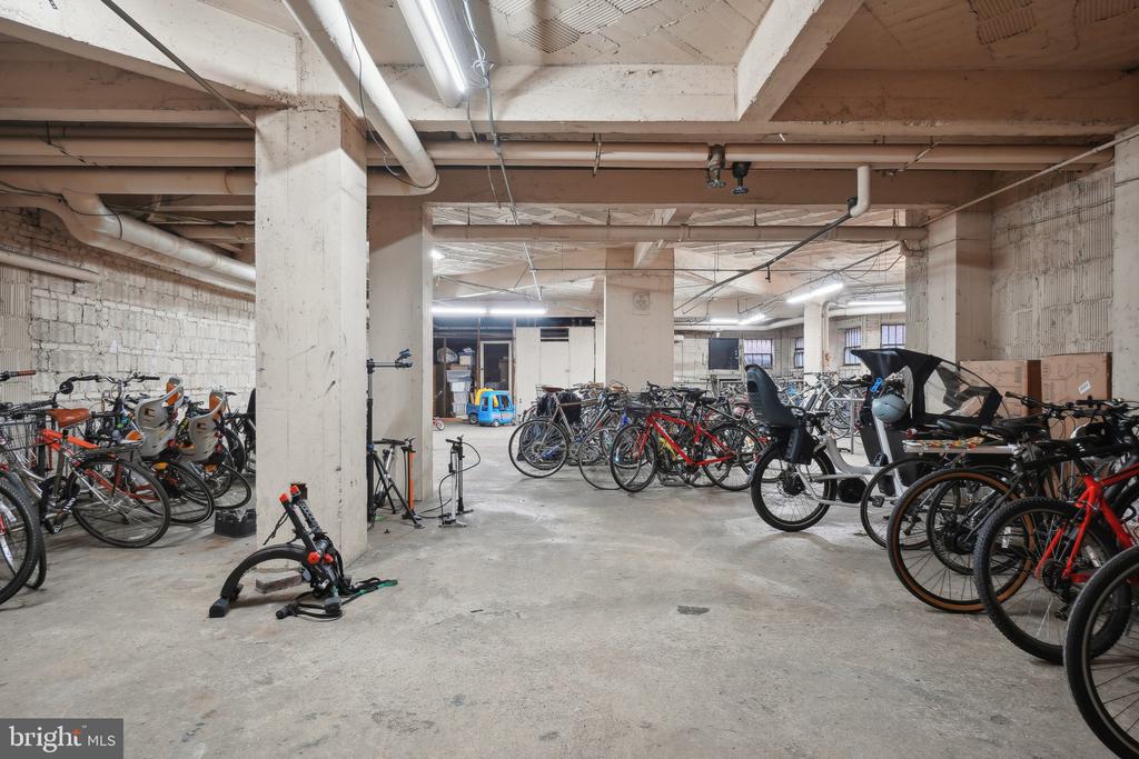 2500 Q STREET NW Unit: 123