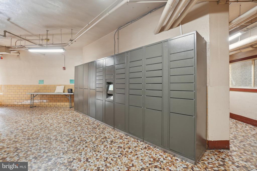 2500 Q STREET NW Unit: 123