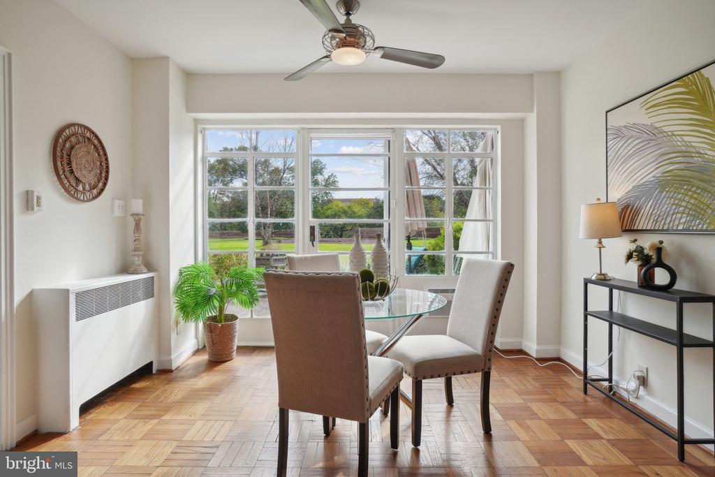 2500 Q STREET NW Unit: 123