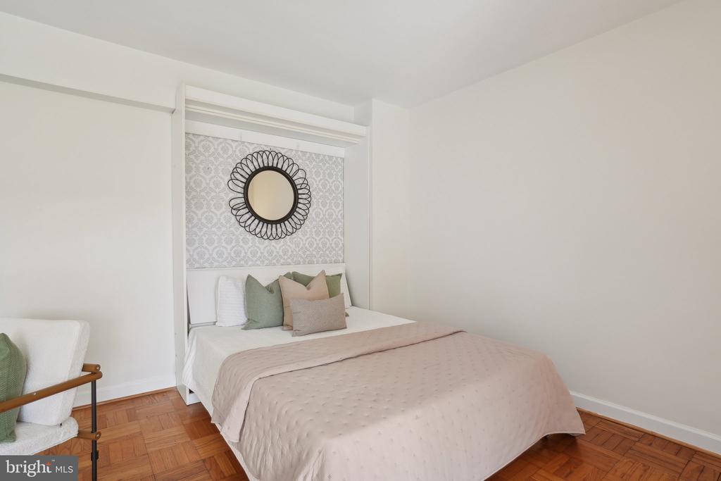 2500 Q STREET NW Unit: 123