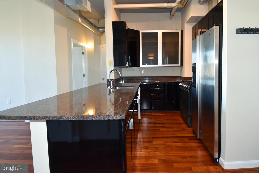 2750 14TH STREET NW Unit: PH8