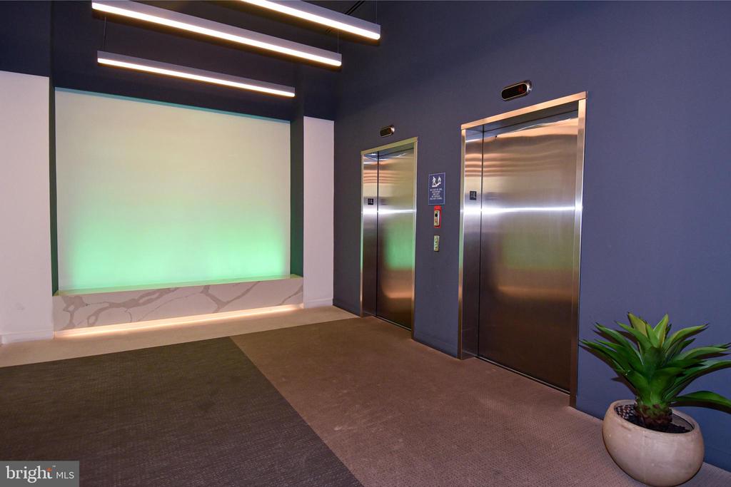 2750 14TH STREET NW Unit: PH8