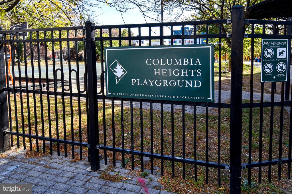 2750 14TH STREET NW Unit: PH8