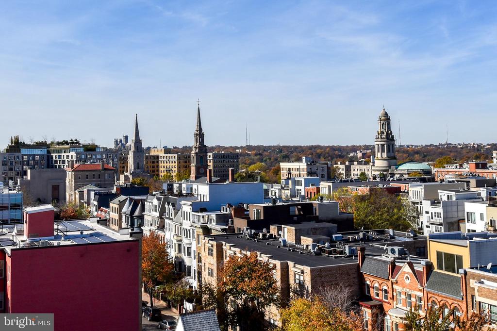 2750 14TH STREET NW Unit: PH8