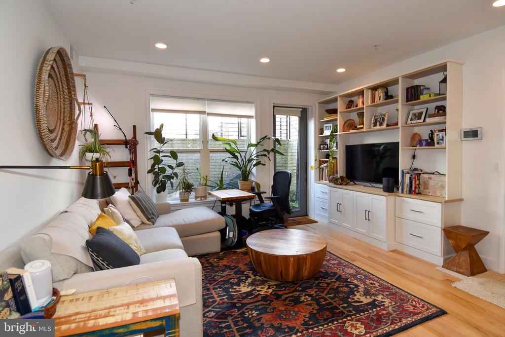 4339 HARRISON STREET NW Unit: 2
